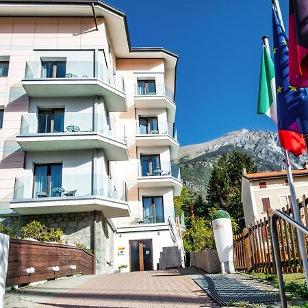 Hotel Au Soleil Saint-Vincent Extérieur photo