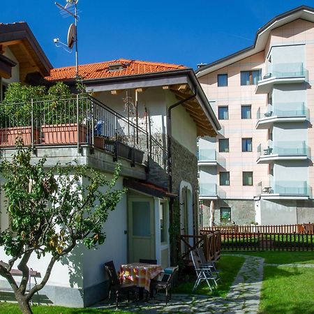 Hotel Au Soleil Saint-Vincent Extérieur photo