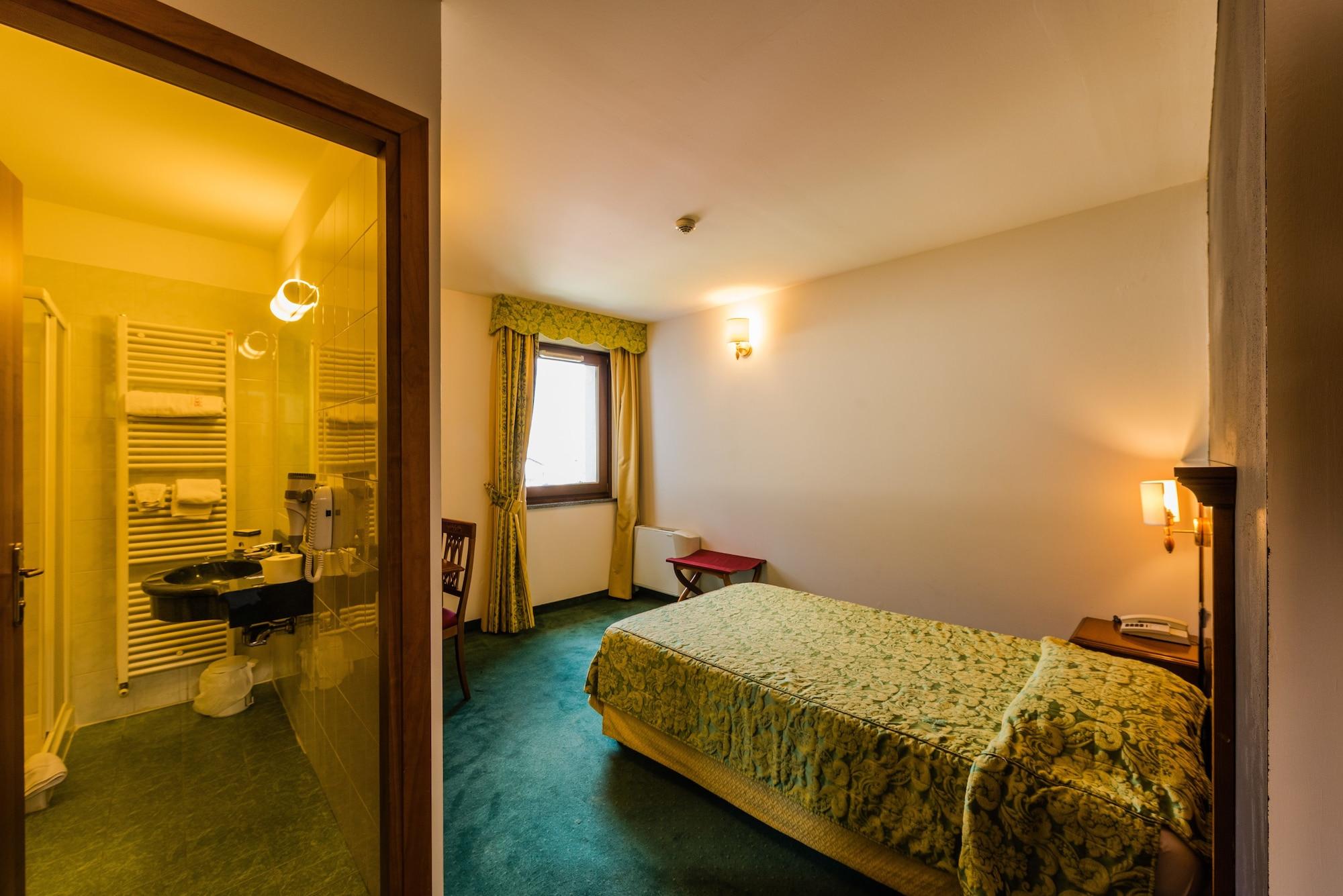 Hotel Au Soleil Saint-Vincent Extérieur photo