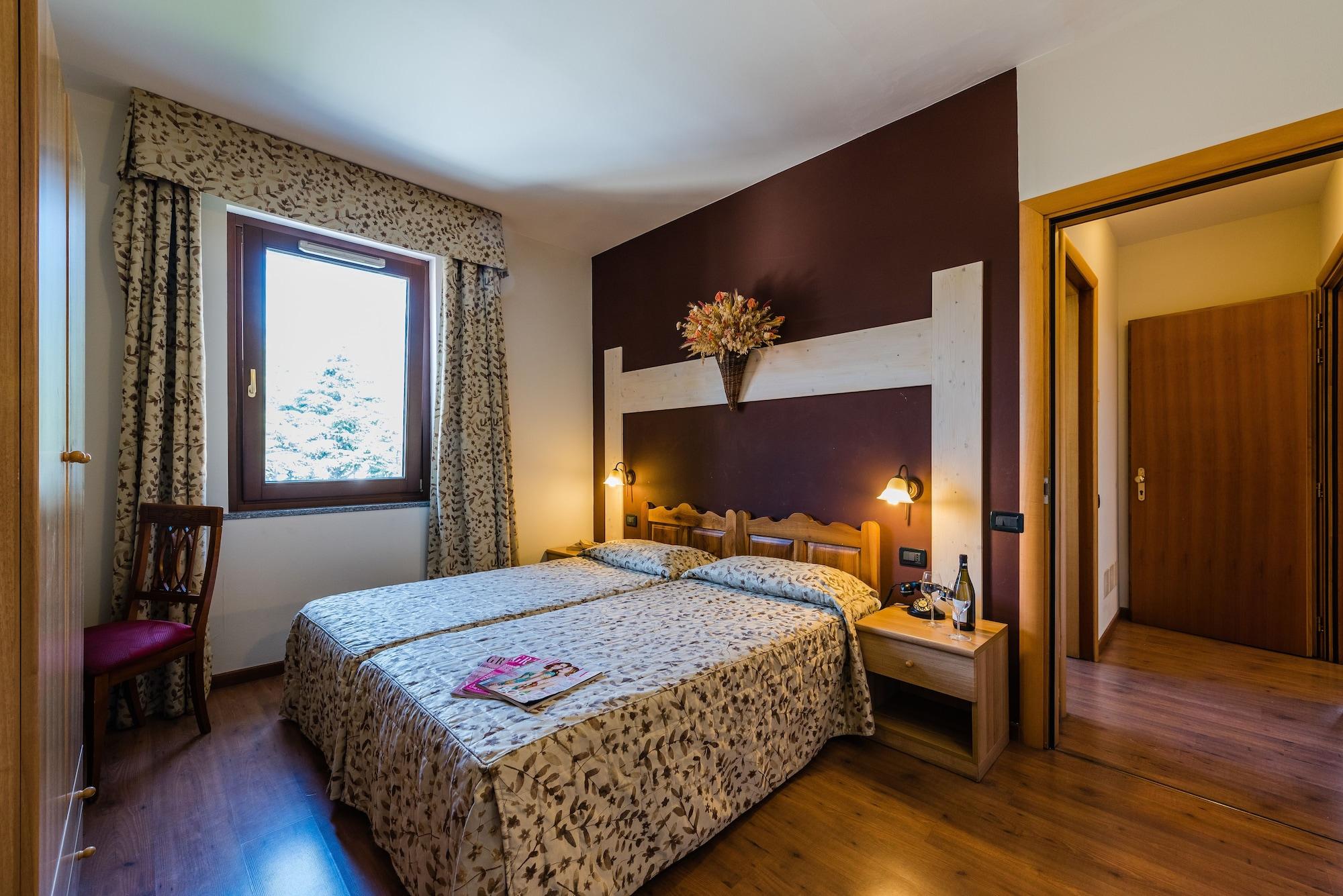 Hotel Au Soleil Saint-Vincent Extérieur photo