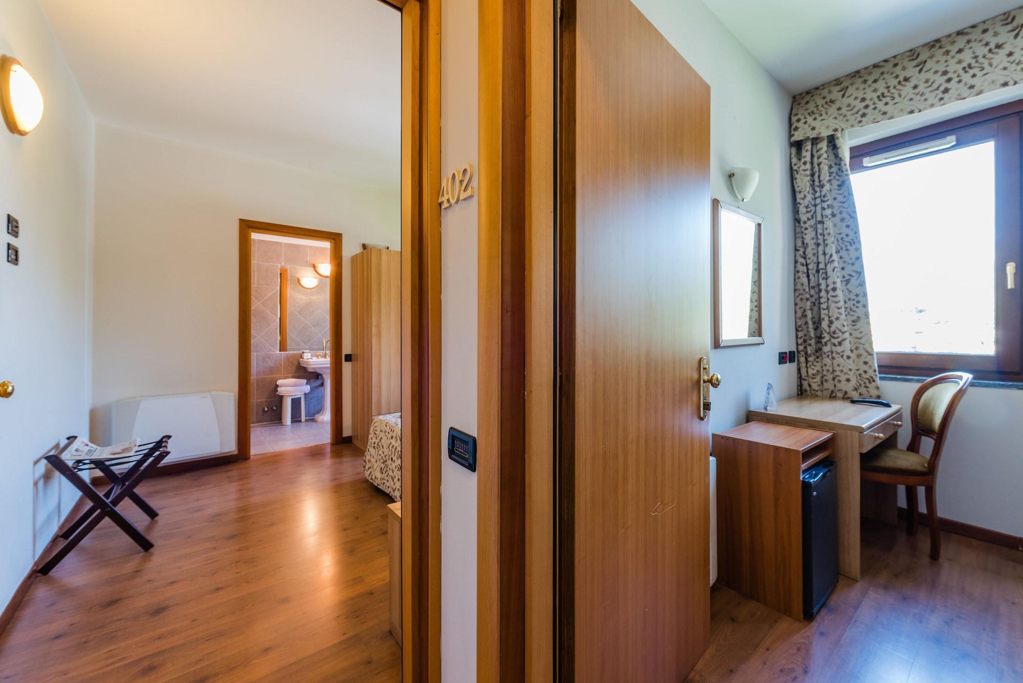Hotel Au Soleil Saint-Vincent Extérieur photo