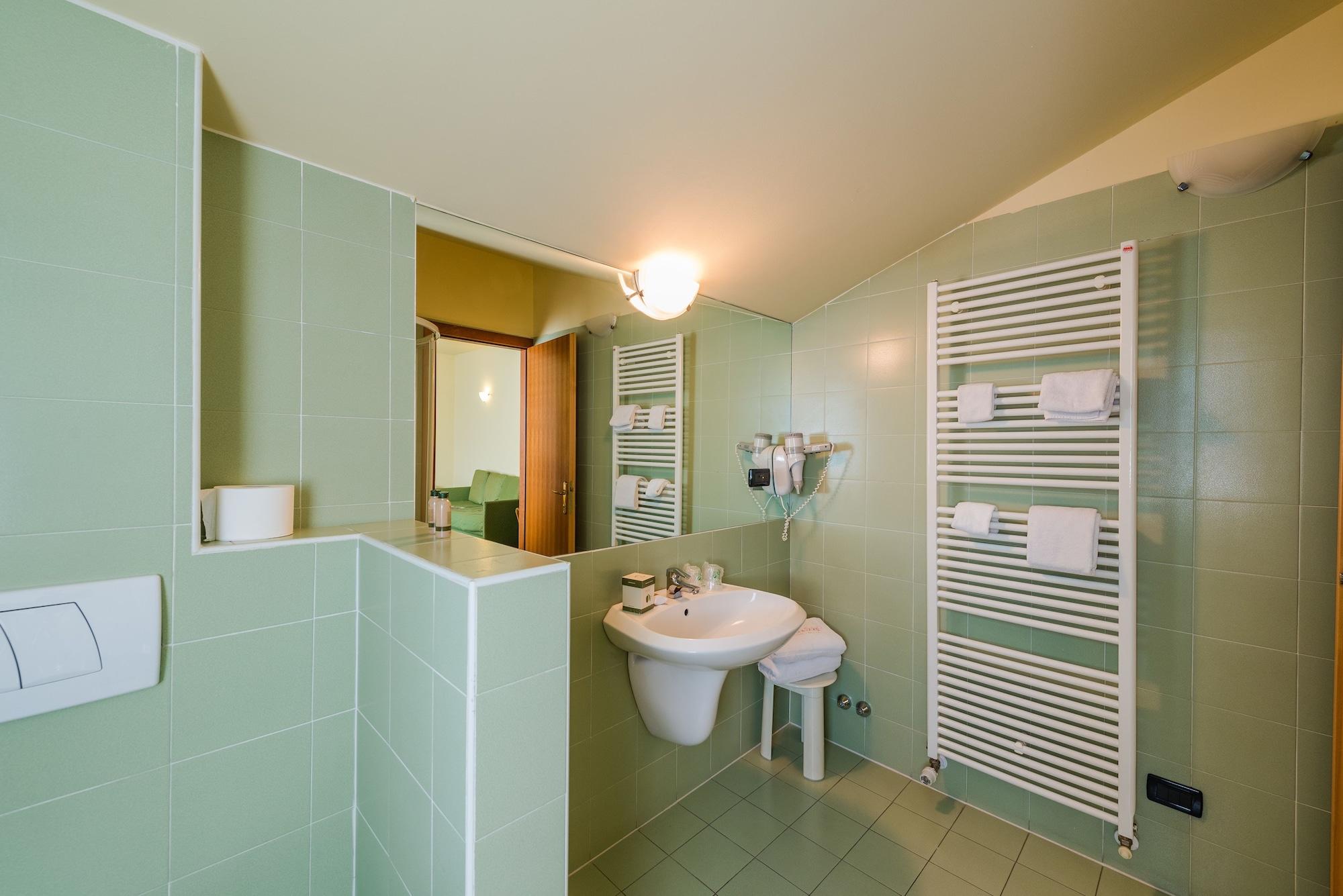 Hotel Au Soleil Saint-Vincent Extérieur photo