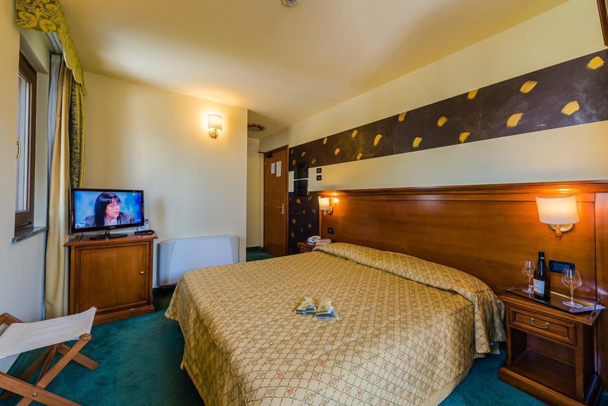 Hotel Au Soleil Saint-Vincent Extérieur photo