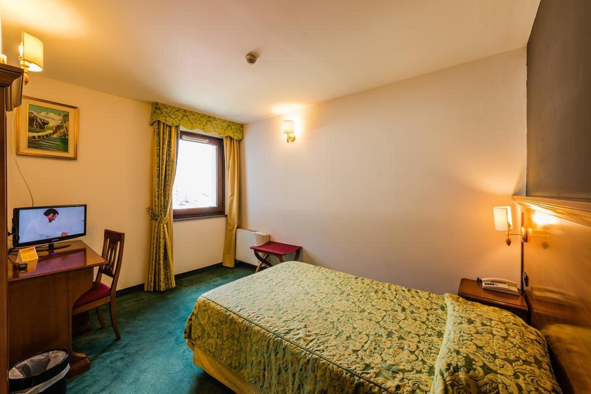 Hotel Au Soleil Saint-Vincent Extérieur photo