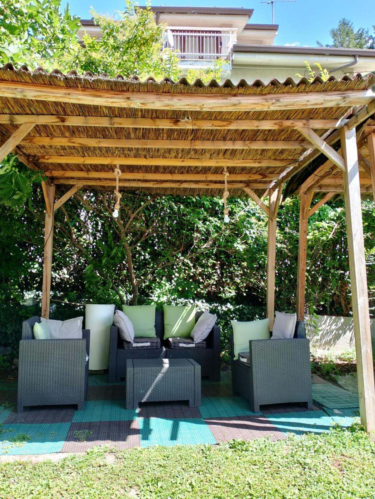 Hotel Au Soleil Saint-Vincent Extérieur photo