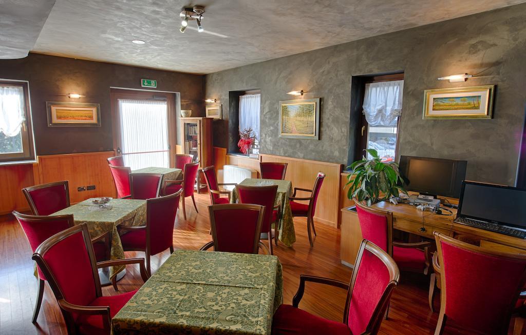 Hotel Au Soleil Saint-Vincent Extérieur photo