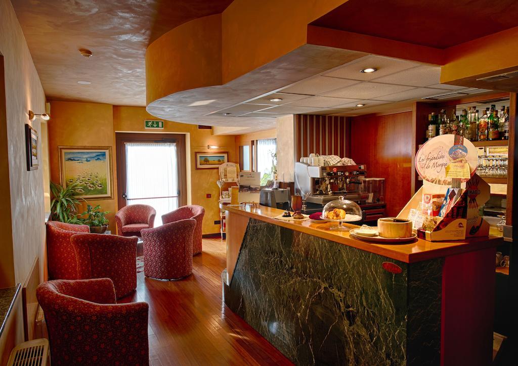 Hotel Au Soleil Saint-Vincent Extérieur photo